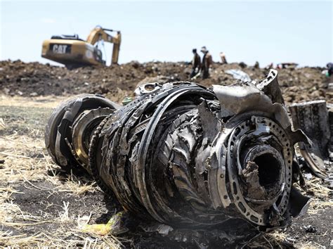 FAA To Order Changes In Boeing 737 Max Jets After Ethiopian Airlines Crash | Connecticut Public ...