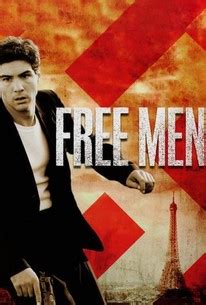 Free Men - Rotten Tomatoes