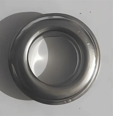 Metallic Grey Stainless Steel Round Eyelets at Rs 7/piece in New Delhi ...