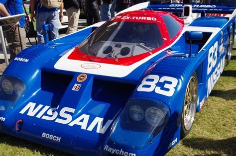 1988-89 Nissan GTP ZX-Turbo - Pentax User Photo Gallery