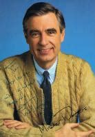 Fred Rogers Biography, Fred Rogers's Famous Quotes - Sualci Quotes 2019