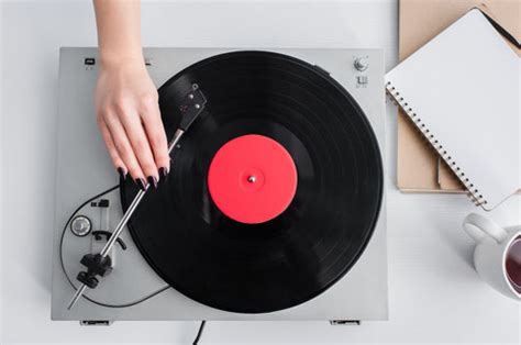 12-Inch Vinyl Records: What To Expect - Freestyle Vinyl