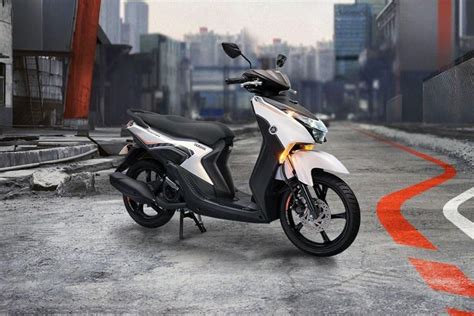 Yamaha Mio Gear Price Philippines 2023 | AutoFun