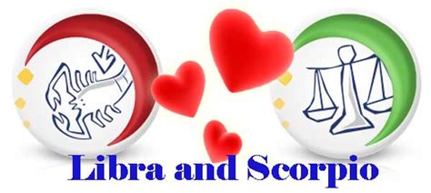 Libra And Scorpio - Love Friendship Sexual Compatibility