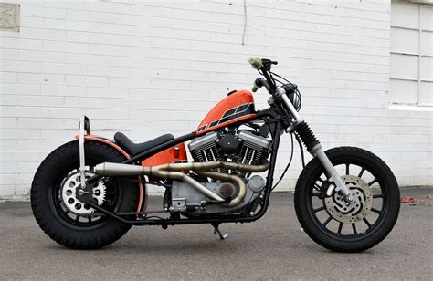 Deluxe Evolution Sportster Hardtail Kit 1982-2003 | ubicaciondepersonas ...