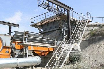 Chrome Ore Processing Plant How To Processing Ore