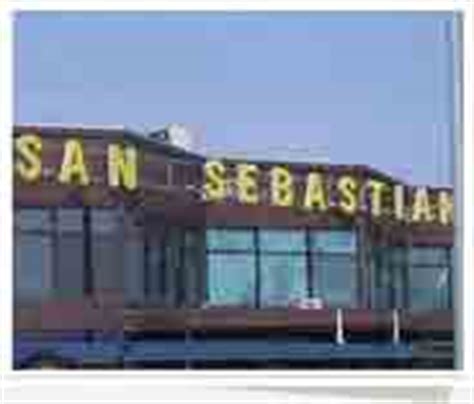 Car Hire San Sebastian Airport | Get Low Cost Car Rental Deals At Eas Airport