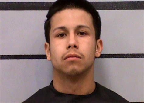 Karma, Lubbock PD Quickly Catch Up to Hit-and-Run Suspect