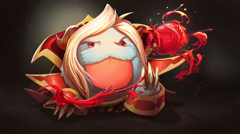 Poro Vladimir - League of Legends Photo (38308594) - Fanpop