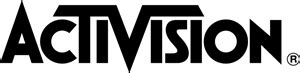 Activision Logo PNG Vector (AI) Free Download