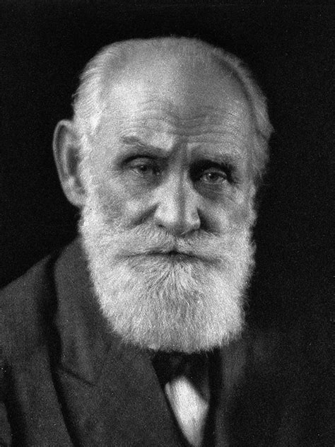 Ivan Pavlov-biography