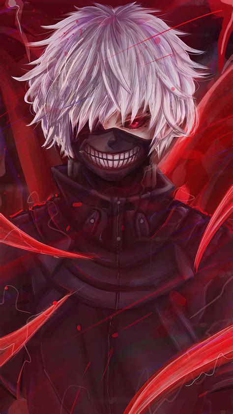 82 Tokyo Ghoul Wallpaper Hd Phone Pics - MyWeb