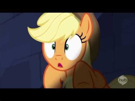 The pony of shadows - YouTube