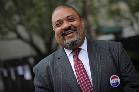 Alvin Bragg elected as Manhattan’s first Black district attorney | PBS News