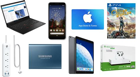 Apple deals take $100 off iPad Air for holidays | Ars Technica