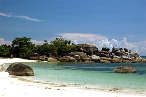 Bangka Belitung Islands | Indonesia