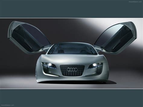 Audi R9 Wallpapers - Wallpaper Cave