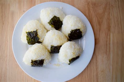 Onigiri | Earth Powered Family