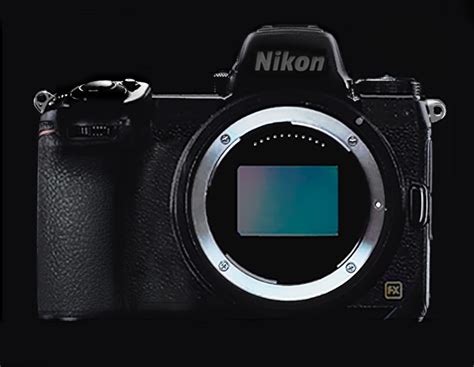 Breaking: Nikon Z6 and Z7 full-frame mirrorless cameras and three lenses coming on August 23rd ...