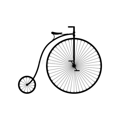 High Wheel Bike Stock Illustrations – 1,923 High Wheel Bike Stock Illustrations, Vectors ...