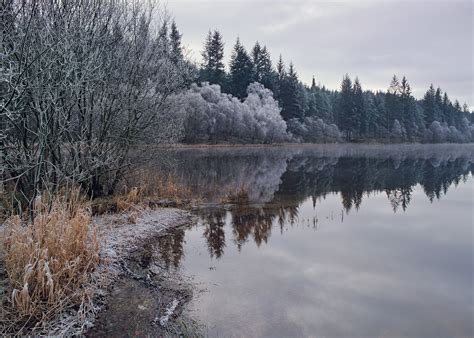 Loch Ard | Loch Ard, Aberfoyle, Scotland | Transient Light