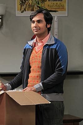 Raj Koothrappali