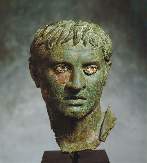 Art Eyewitness: Power and Pathos: Bronze Sculpture of the Hellenistic ...