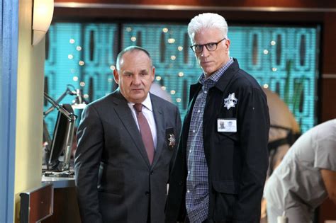 Case closed: Original stars will return for CSI’s two-hour finale this Fall