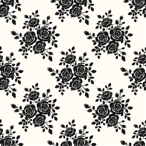 Black rose vector png free vector download (70,147 Free vector) for commercial use. format: ai ...