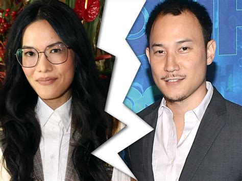 Ali Wong Files For Divorce From Husband Justin Hakuta