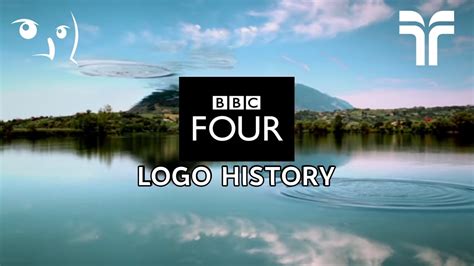 BBC Four Logo History - YouTube