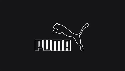 Puma Logo Wallpaper (61+ images)