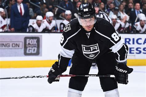 Former Kings forward Iginla to announce retirement - LA Kings Insider