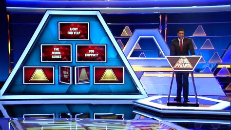 Watch: Sherri Shepherd Rocks at The $100,000 Pyramid - BuzzerBlog BuzzerBlog | Your Game Show ...