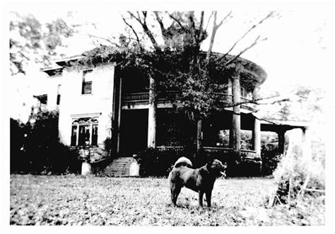 marianna florida history | Florida Memory - Russ home after ...