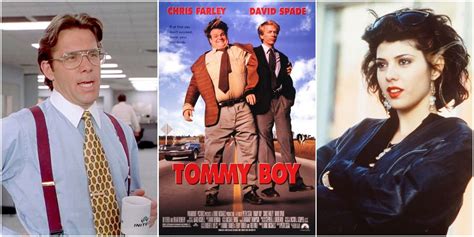 10 Hilarious 1990s Comedy Movies, Ranked According To IMDb