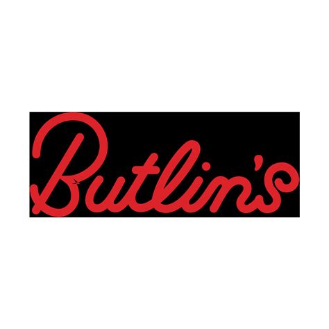 Butlins Logo - PNG Logo Vector Brand Downloads (SVG, EPS)