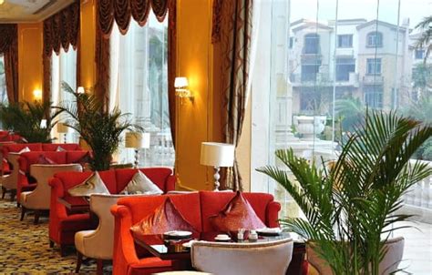 Shaoguan Hotels | Find and compare great deals on trivago