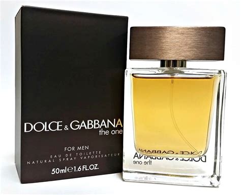 Perfume Dolce Gabbana The One Masculino 50 Ml 100% Original - R$ 225,00 ...