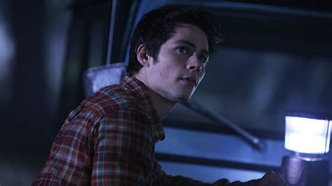 Why Is Stiles Not in ‘Teen Wolf: The Movie’? Why Dylan O’Brien Didn’t Return | StyleCaster