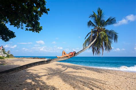 Tangalle by Scooter: The Best Beaches & Places to Visit