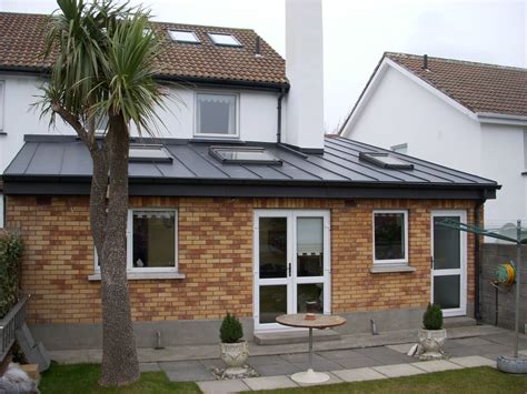 Boyle Copper & Zinc Craft Ltd: Why Choose a roof in copper,zinc,or Aluminium