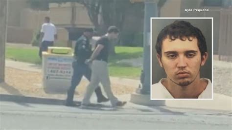 Police: El Paso shooting suspect said he targeted Mexicans | FOX 4 ...