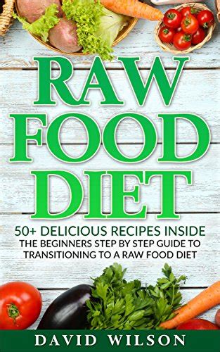 Best Raw Food Cookbooks for Vegans