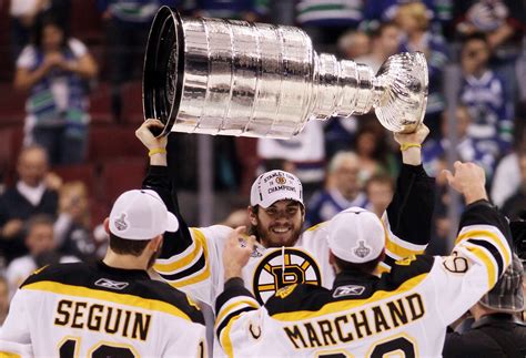 Boston Bruins : Yes, the Boston Bruins will win the 2018 Stanley Cup ...