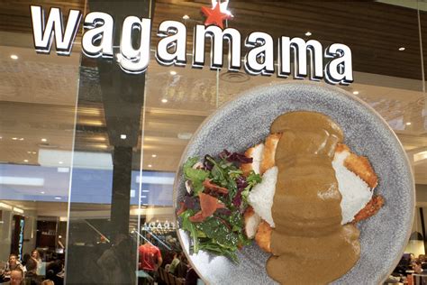 Wagamama Katsu Curry Recipe - DOSE