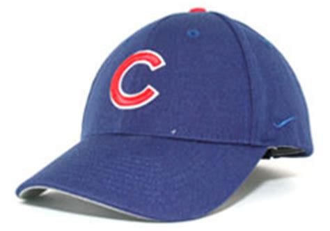 Chicago Cubs Hats