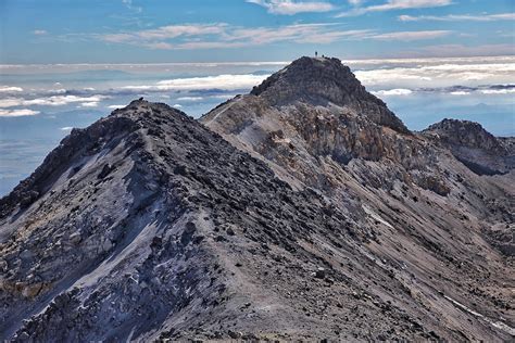 Mt Ruapehu Crater Climb in New Zealand 2024-2025 - Rove.me