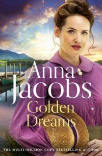 Anna Jacobs New Releases 2024 | Anna Jacobs New Books - Check Reads