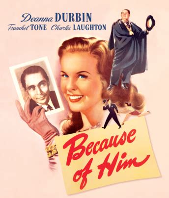 Because of Him | Watch Page | DVD, Blu-ray, Digital HD, On Demand, Trailers, Downloads ...